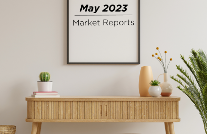 May 2023 Market Report